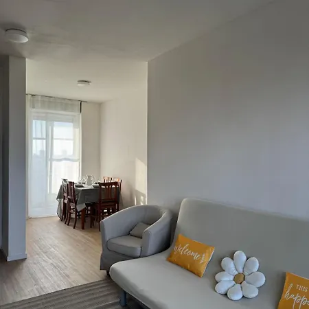 Maison Cesare Appartement Ravenne