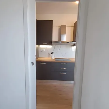 Maison Cesare Appartement Ravenne