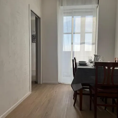 Appartement Maison Cesare Ravenna