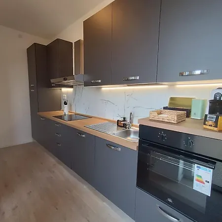 Maison Cesare Appartement Ravenne