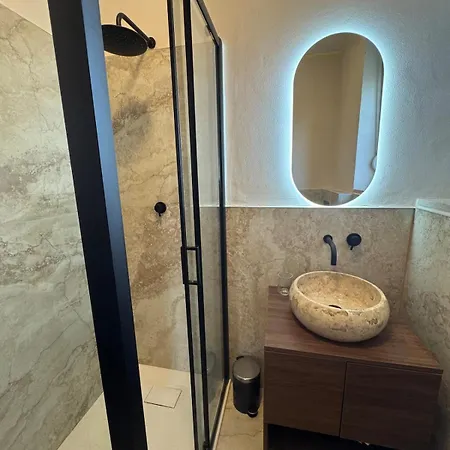 Maison Cesare Appartement Ravenne