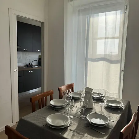 Maison Cesare Appartement Ravenne