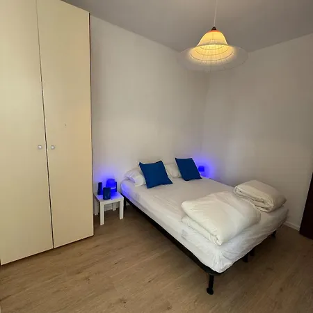 Maison Cesare Appartement