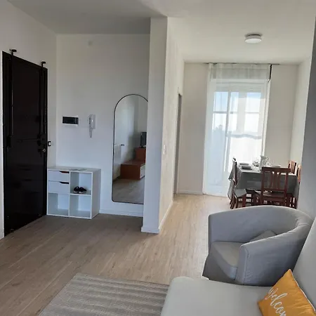 Maison Cesare Ravenne