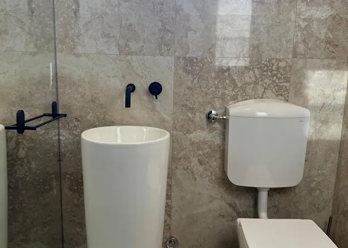 Appartement Maison Cesare *