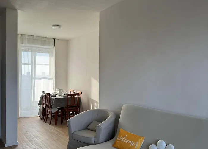 Maison Cesare Apartment Ravenna