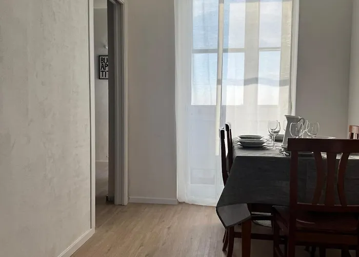Appartement Maison Cesare Ravenna