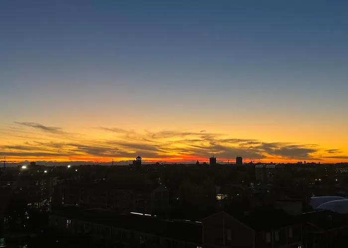 Apartment Maison Cesare