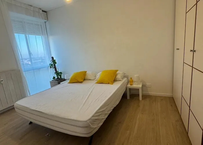 Appartement Maison Cesare *