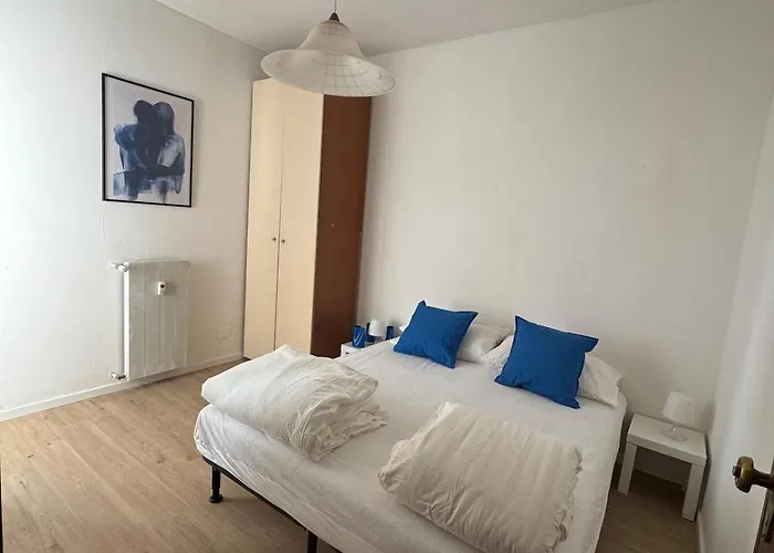 Appartement Maison Cesare