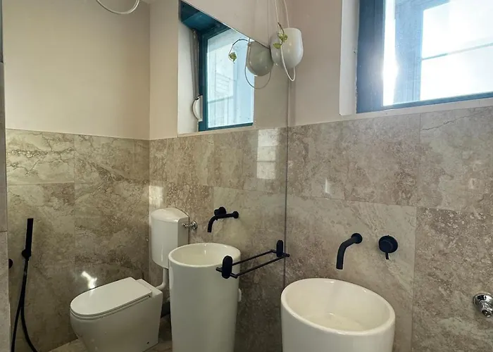 Appartement Maison Cesare
