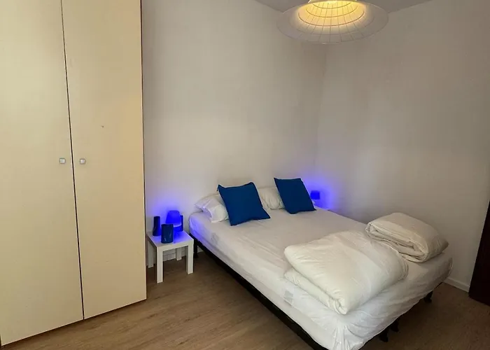 Maison Cesare Appartement