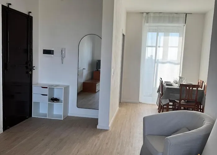 Maison Cesare Ravenna