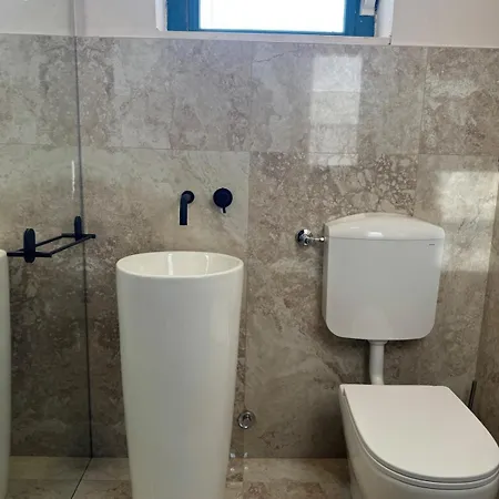 Διαμέρισμα Maison Cesare *