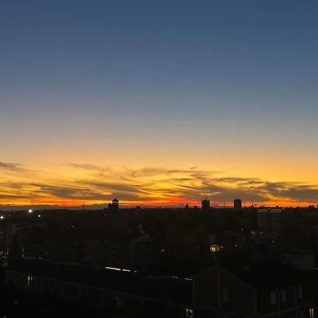 Διαμέρισμα Maison Cesare