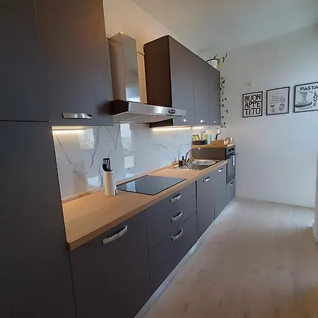 Maison Cesare Διαμέρισμα Ραβένα