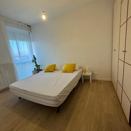 아파트 Maison Cesare *