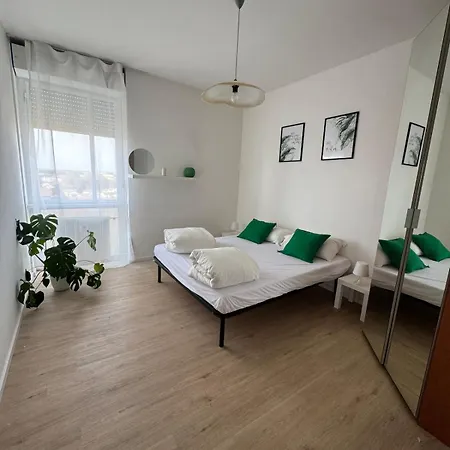 Maison Cesare Ραβένα