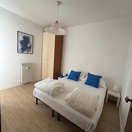 شقة Maison Cesare