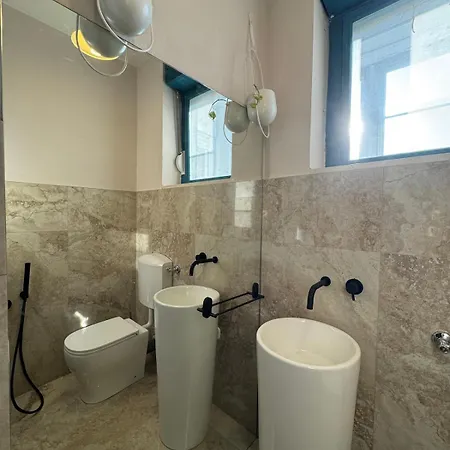 شقة Maison Cesare