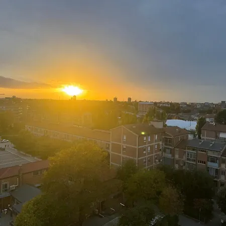 Maison Cesare 아파트