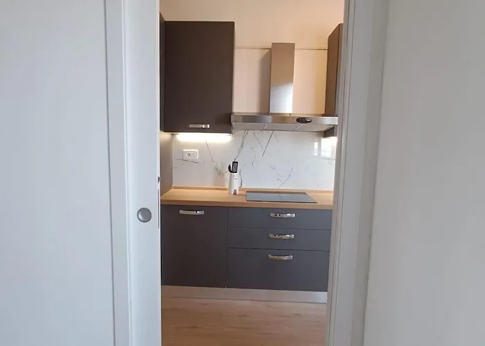 Maison Cesare Lejlighed Ravenna