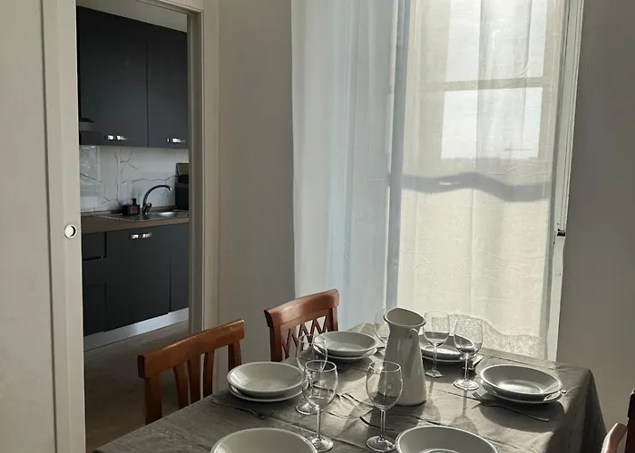 Maison Cesare Lejlighed Ravenna