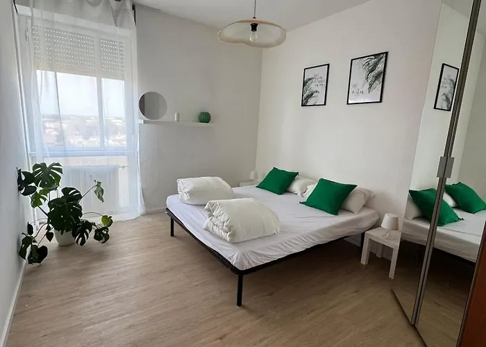 Maison Cesare Ravenna