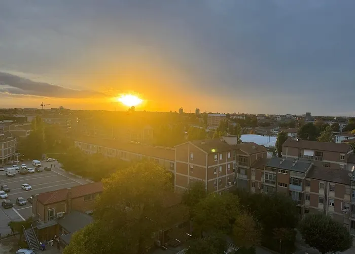 Maison Cesare Appartamento