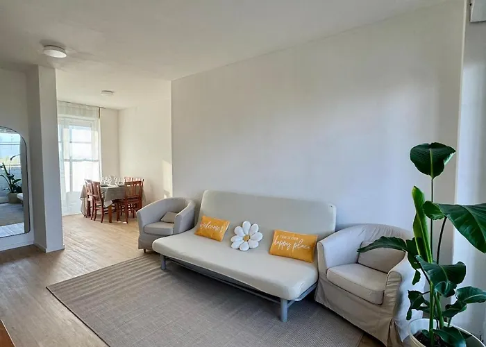 Lejlighed Maison Cesare Ravenna